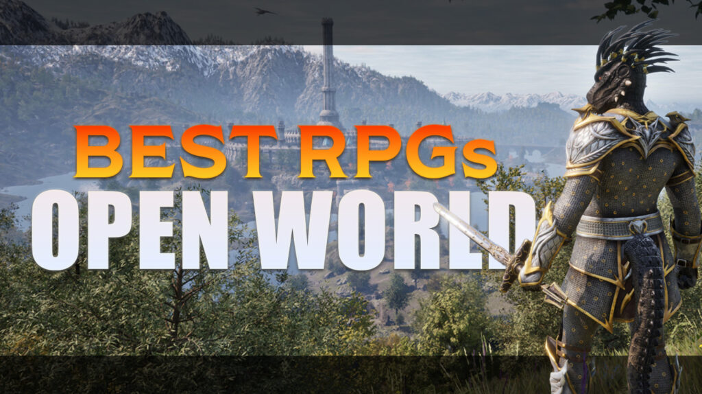 best RPG games - featured image