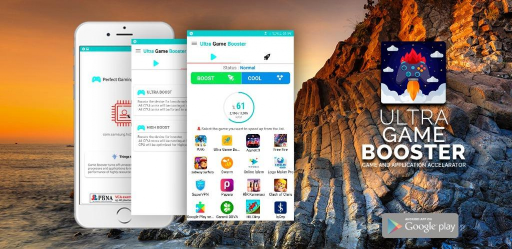 game lag fix Android - featured image