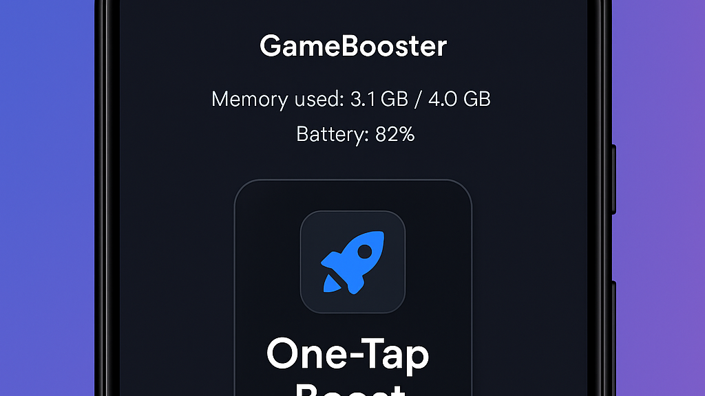 game lag fix Android - featured image