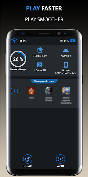game lag fix Android - featured image