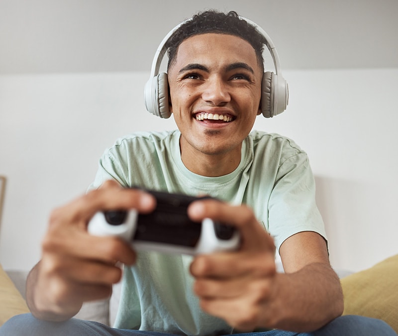 how to reduce ping Malaysia illustration