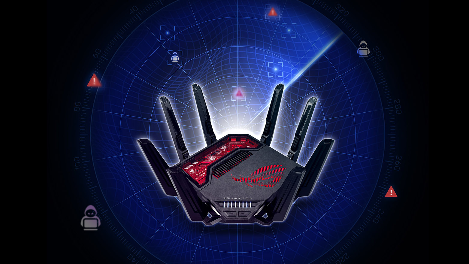 how to reduce ping Malaysia - featured image