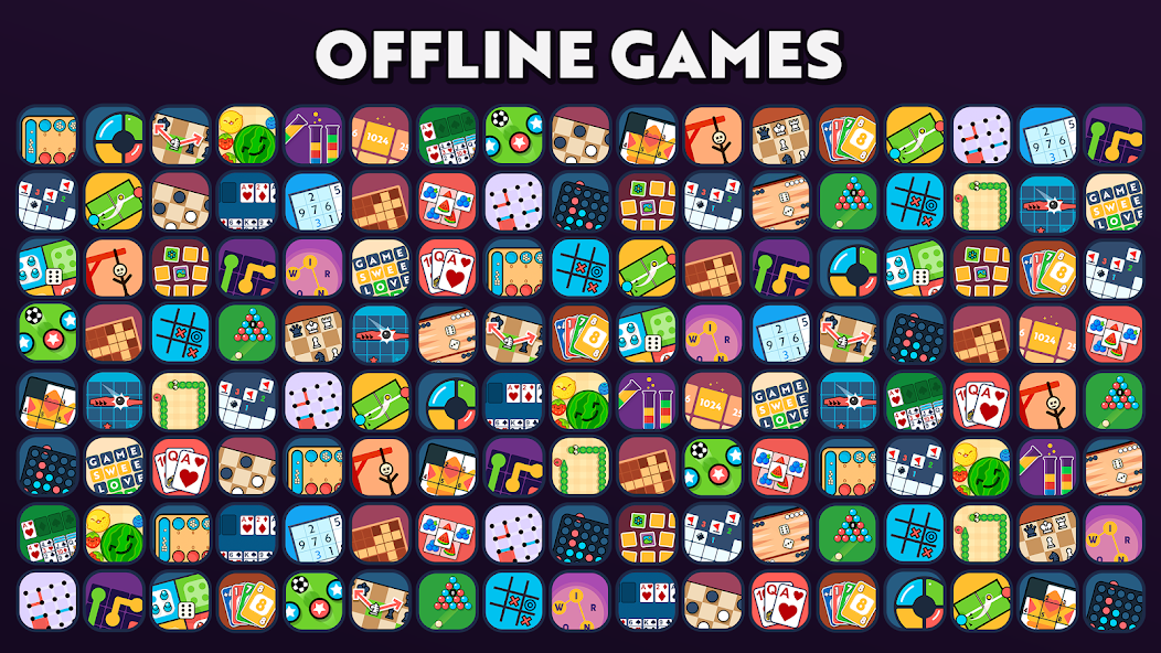 How to offline games no wifi needed